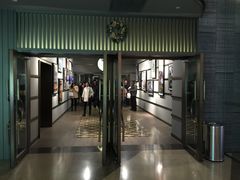 -成都百丽宫影城(LUXE太古里店)