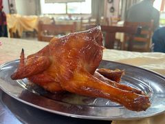 -南沙辉记烧鸡·荔枝木炭火吊烧(旧镇店)
