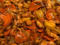 -一米鸡肉 创意韩餐(江北杉杉奥特莱斯店)