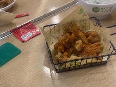 -甲乙饼·手工牛肉饼(东方广场店)