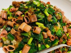 海肠捞饭-臻悦海宴.家宴(奥体中心店)