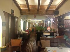 -爱上层楼咖啡馆(为公桥店)