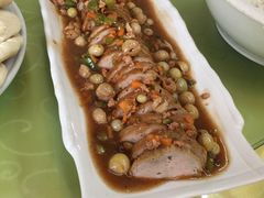 -德天丽水风味馆
