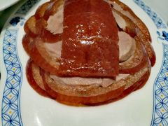 -北京宴(华贸购物中心店)