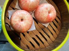 -钱塘秋荷·新江浙菜(沪太路店)