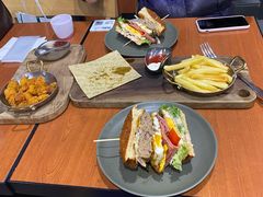 -魏斯理汉堡(西安沣东吾悦店)