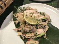 -一坐一忘云南菜(卓悦中心)