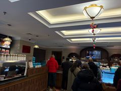 -国际饭店·帆声西饼屋(黄河路店)