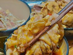 -谭三娘鲜切牛肉自助火锅(九眼桥总店)