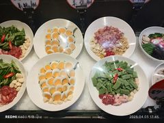 -徐记海鲜(汉城湖|太奥店)