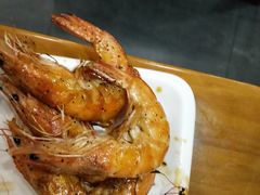 -银子铁板烧料理自助餐(人民广场店)