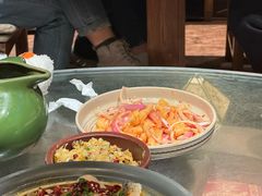 -云海肴·汽锅鸡·云南菜(美罗城店)