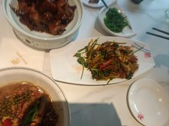 -泰煌鸡·上海白斩鸡·沪菜(平利店)