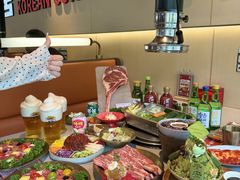 -韩一品韩国料理(柏庐南路店)