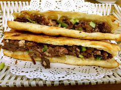 -王胖子驴肉火烧(鼓楼店)