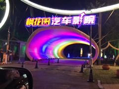 门面-枫花园汽车电影院(朝阳公园店)
