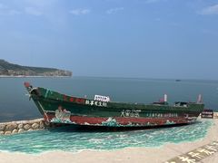 -龙爪山国家地质公园