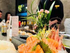 -大渔铁板烧(花园道店)