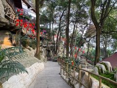 -巴倒烫陆派火锅山庄(南山总店)