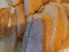 -牟传仁饭庄(星海店)