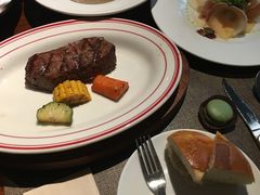 -食间牛排(湖西路店)