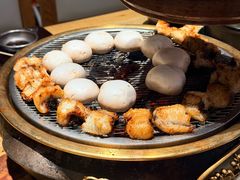 -泥炉烧肉师(新街口金銮巷店)