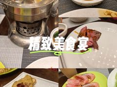 -融侨大酒店-榕苑自助餐厅