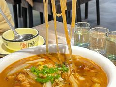 猪肉炖粉条-东北老家私房菜(文灶店)