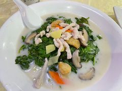 -老字号蛇口德记烧腊饭店·海鲜加工