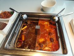 -海底捞火锅(河东万达广场店)