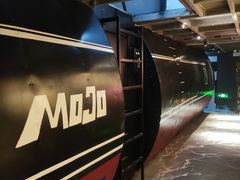 -MOJO密室逃脱(中街旗舰店)