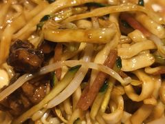 -肘子酥·天津菜·特色捞面(德云社店)