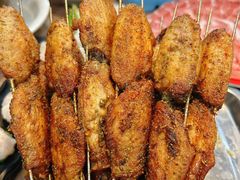 -香满锅老北京羊蝎子火锅·家常菜(新街口店)