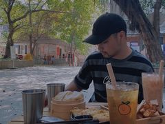 -甘单茶事小馆(洋河店)