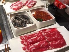 -海底捞火锅(长沙华创国际广场店)