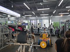 -OG01·24h私教铁馆(中鼎316店)