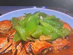 -沪小胖·小龙虾·蓝龙王(八佰伴店)