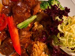-CHINCHIN 青青·泰国料理(万象食家店)