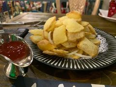 -卢布里西餐厅(总店)