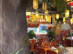 大堂-鼎晟江南·融合江南宴(固戍店)