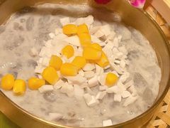 椰浆虾滑-朱光玉火锅馆(正弘城店)