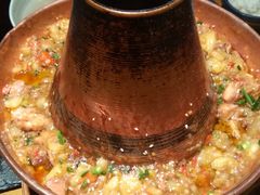 -觅山云南菜(泊富ICITY店)