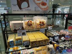 -拉那巴米 蛋糕定制(世纪东方广场店)