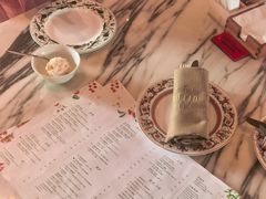 -杭州君悦酒店·青莳