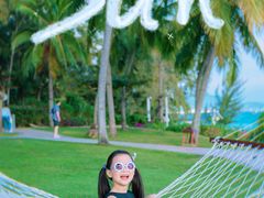 -三亚亚龙湾天域度假酒店