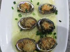 -四川小胡子海鲜(丁村万人海鲜广场店)