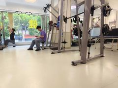 -中田健身工作室(东园店)