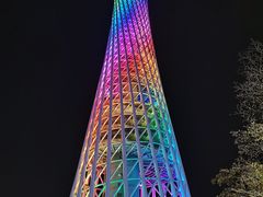-广州塔