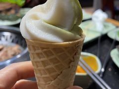 -韩盛·盛江山自助料理(沈辽路万达店)
