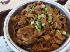 -真功夫(番禺大润发分店)
